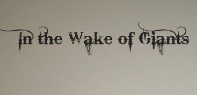 logo In The Wake Of Giants